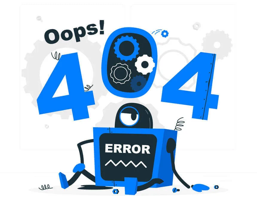 Oops! Page Not Found. - 雷竞技haoyi