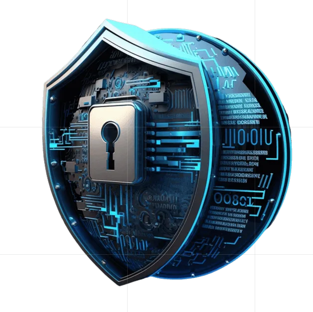 Cyber Security - 雷竞技haoyi