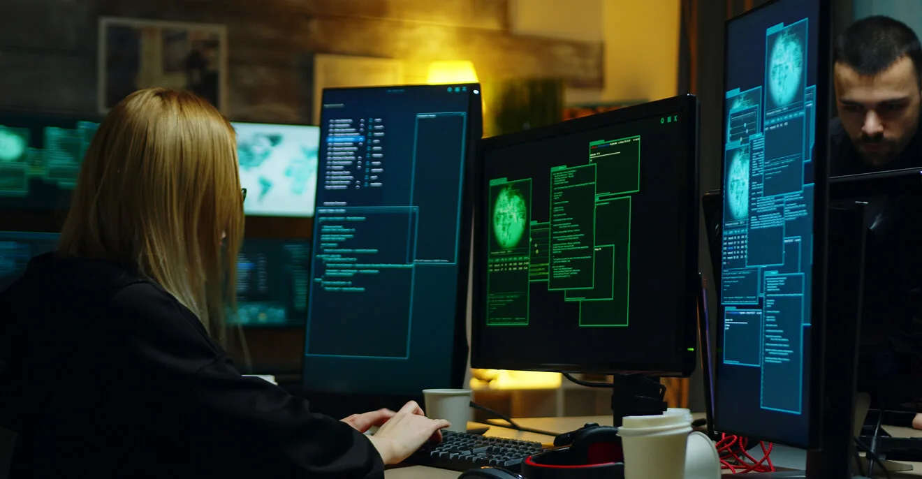 A better secure network for safer workplace - 雷竞技haoyi