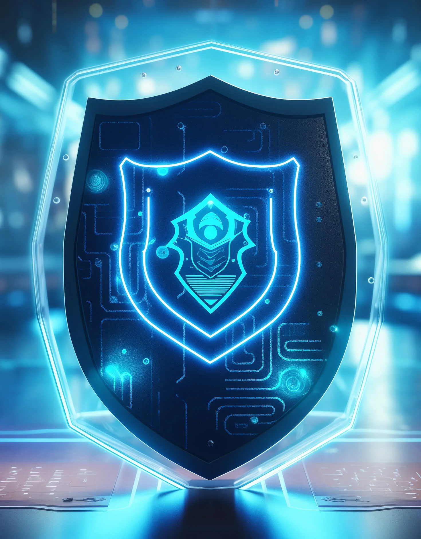 A better secure network for safer workplace - 雷竞技haoyi