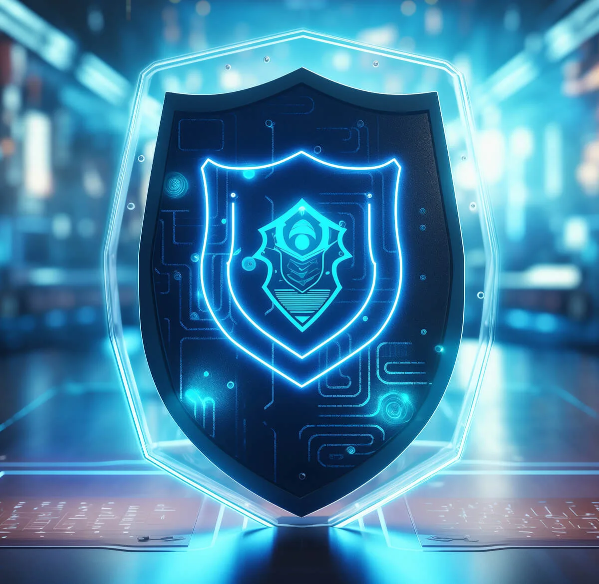 Security Support for Business Agency - 雷竞技haoyi